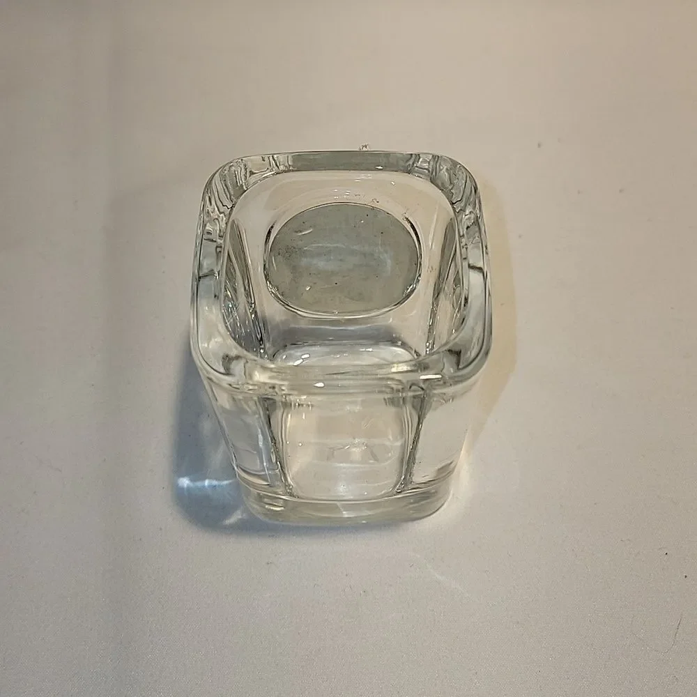 Large shot glass